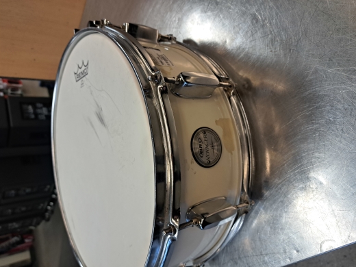 Mapex Voyager Snare